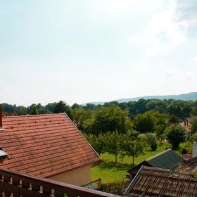 Pupos Apartman Szigliget