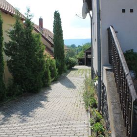 Pupos Apartman Szigliget