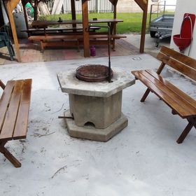 Petya Vendégház Sárospatak