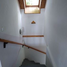 Vil Laguna Apartment Zánka