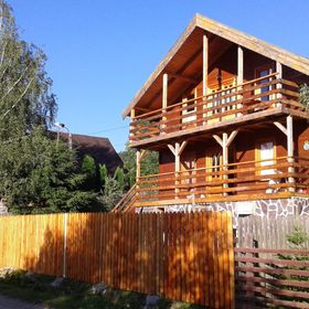 Cabana Békény Gheorgheni
