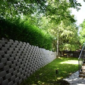 Tengerszem Apartman Orfű