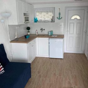 Tengerszem Apartman Orfű