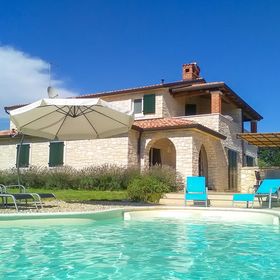 Villa Aleksandra Novigrad