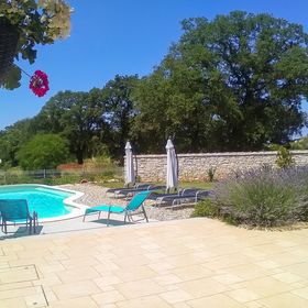 Villa Aleksandra Novigrad