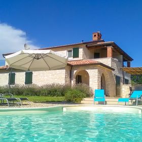 Villa Aleksandra Novigrad