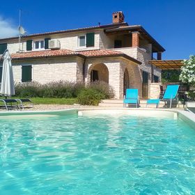 Villa Aleksandra Novigrad