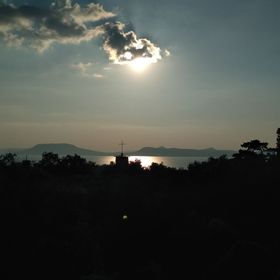 Kilátó IV Apartman Balatonboglár