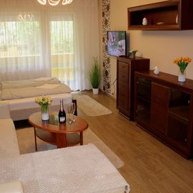 Jókai Apartman Szarvas