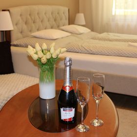 Jókai Apartman Szarvas