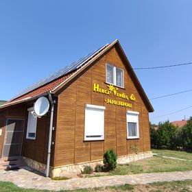 Hercz Vendégház Tokaj