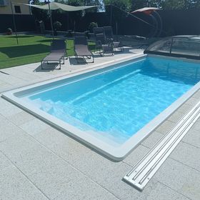 Zöld Apartmanház Balatonboglár