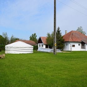 Bencsik Tanya Vendégház Békésszentandrás