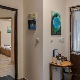 For You Apartmanok Eger