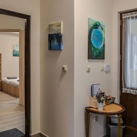 For You Apartmanok Eger