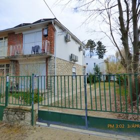 Fecske Apartman Zamárdi