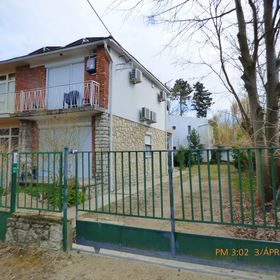 Fecske Apartman Zamárdi