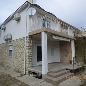 Fecske Apartman Zamárdi