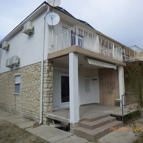 Fecske Apartman Zamárdi