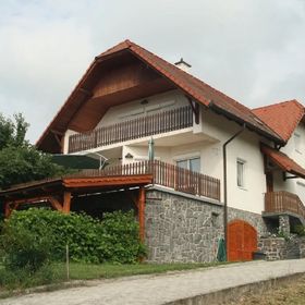 Kormorán Vendégház Badacsony