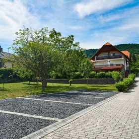 Kormorán Vendégház Badacsony