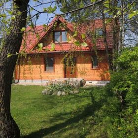 Ptasi Folwark Biebrza 