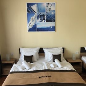 Bier-Lak Apartmanok Balatonlelle