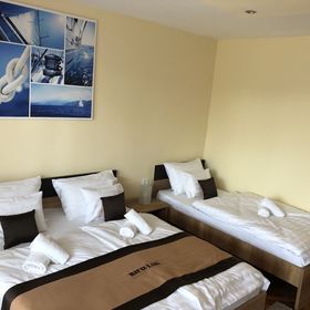 Bier-Lak Apartmanok Balatonlelle