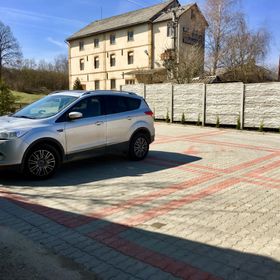 Mátrai Vadászház Mátraterenye