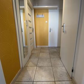 Apartament Pola Gdynia Śródmieście