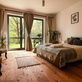 Villa Viridis Borsodgeszt