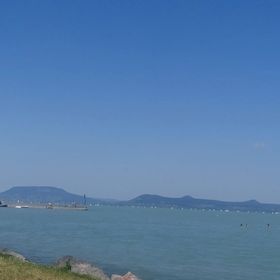 Lelle Resort 22 Apartman Balatonlelle 