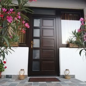 Kiscsillag Apartman Harkány 