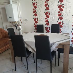 Pipacs Vendégház Eger