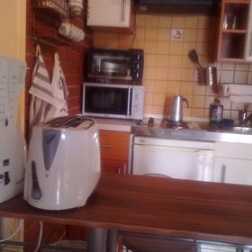 Éttermi C Apartman Zamárdi