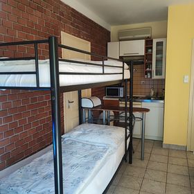 Éttermi C Apartman Zamárdi