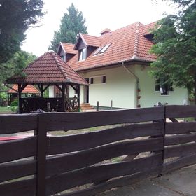 Bodzavirág Vendégház Tiszafüred