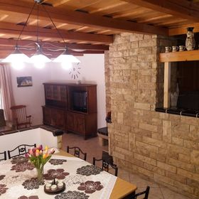 Bodzavirág Vendégház Tiszafüred