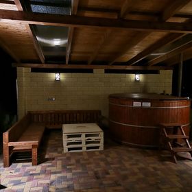 Bodzavirág Vendégház Tiszafüred