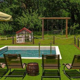 Kuća za Odmor Stipe Grižane