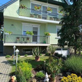 Ildikó Vendégház Gyenesdiás