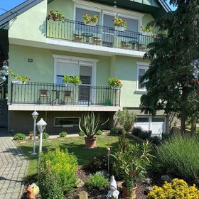 Ildikó Vendégház Gyenesdiás