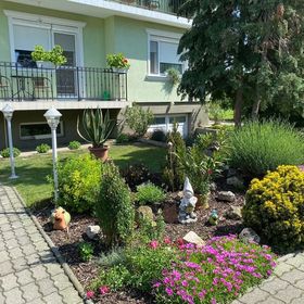 Ildikó Vendégház Gyenesdiás