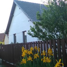 Mályva Apartman Kápolnásnyék