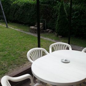 Lito Apartman Siófok