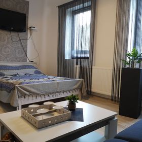 Á-B Apartman Gyula