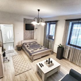 Á-B Apartman Gyula