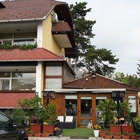 Holiday Panzió Balatonfüred