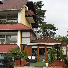 Holiday Panzió Balatonfüred