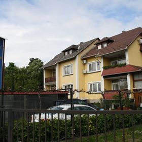 Holiday Panzió Balatonfüred